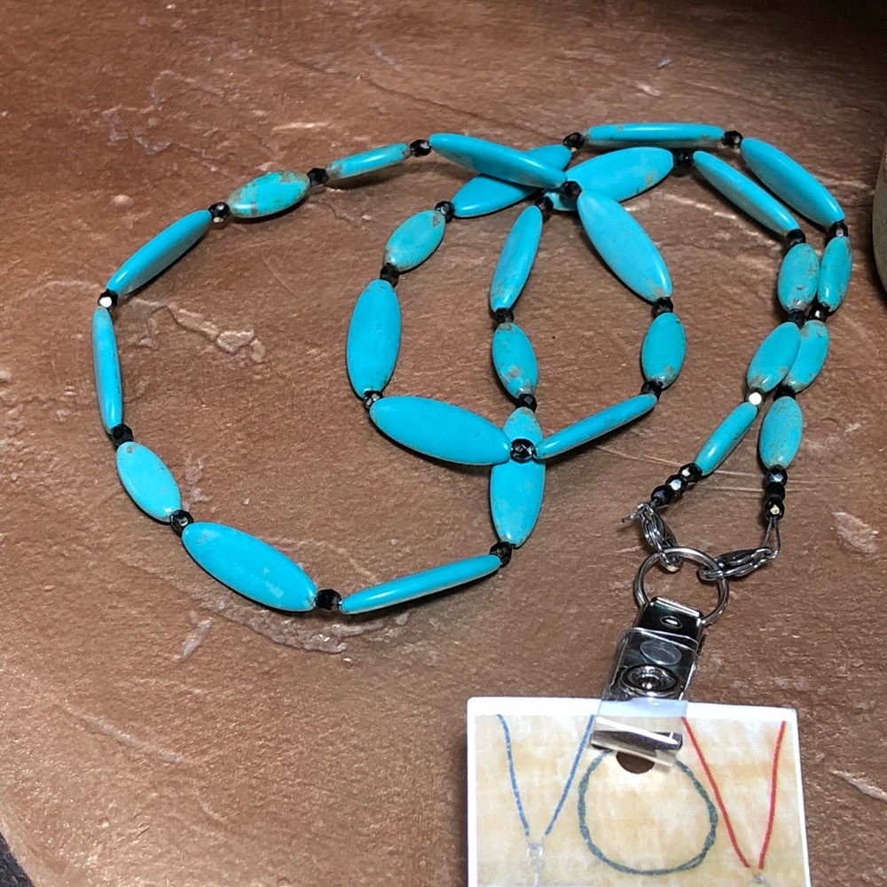 ๐ด ๐บ๐ธ Convertible Necklace ๐บ๐ธ - Picture 6 of 6